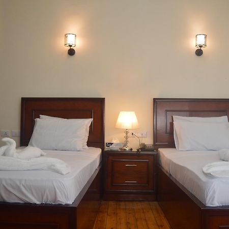 Midtown Hostel Cairo Ngoại thất bức ảnh