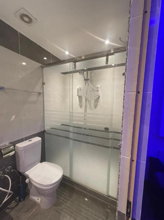 Midtown Hostel Cairo Ngoại thất bức ảnh