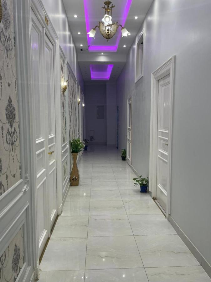 Midtown Hostel Cairo Ngoại thất bức ảnh