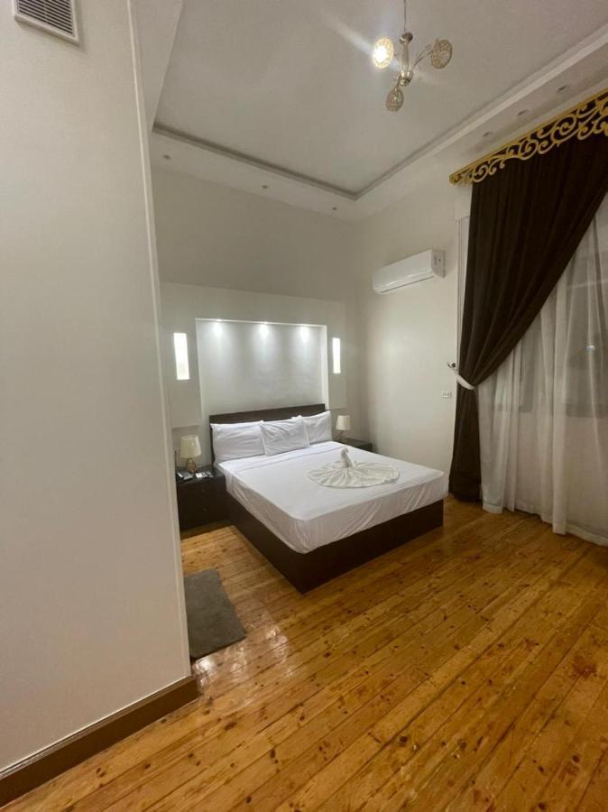 Midtown Hostel Cairo Ngoại thất bức ảnh