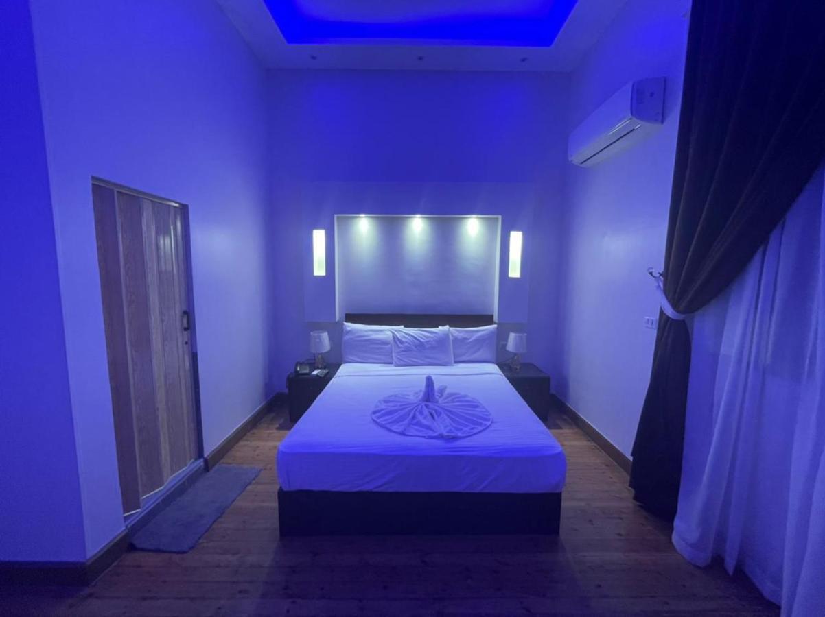 Midtown Hostel Cairo Ngoại thất bức ảnh