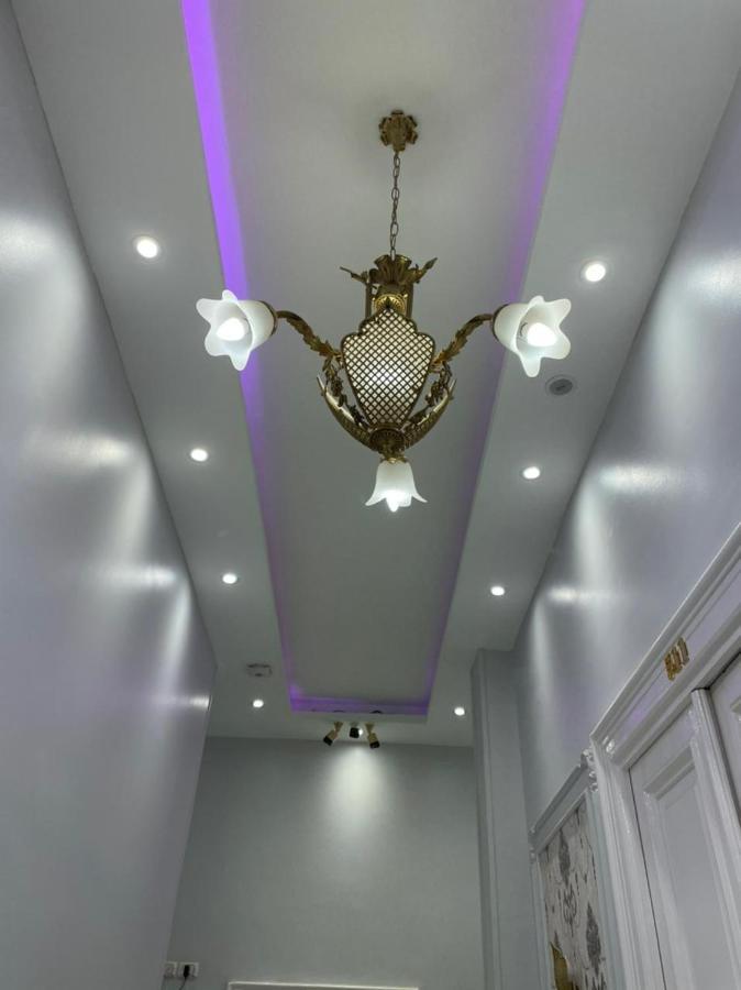 Midtown Hostel Cairo Ngoại thất bức ảnh