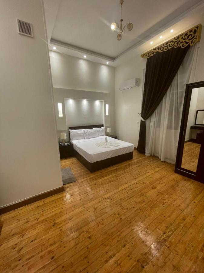 Midtown Hostel Cairo Ngoại thất bức ảnh