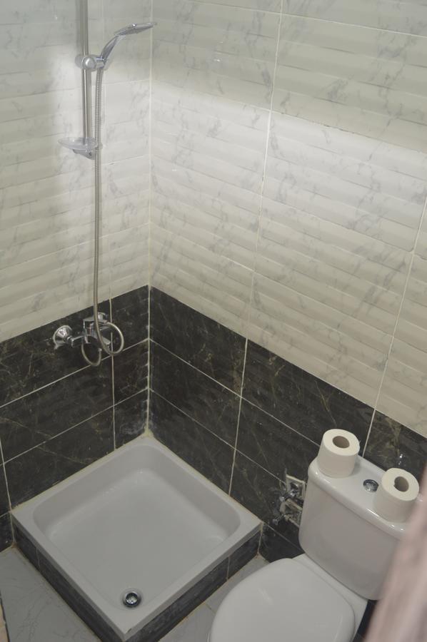 Midtown Hostel Cairo Ngoại thất bức ảnh