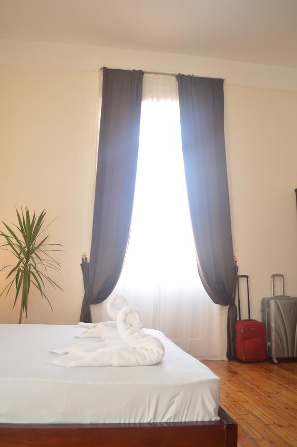 Midtown Hostel Cairo Ngoại thất bức ảnh
