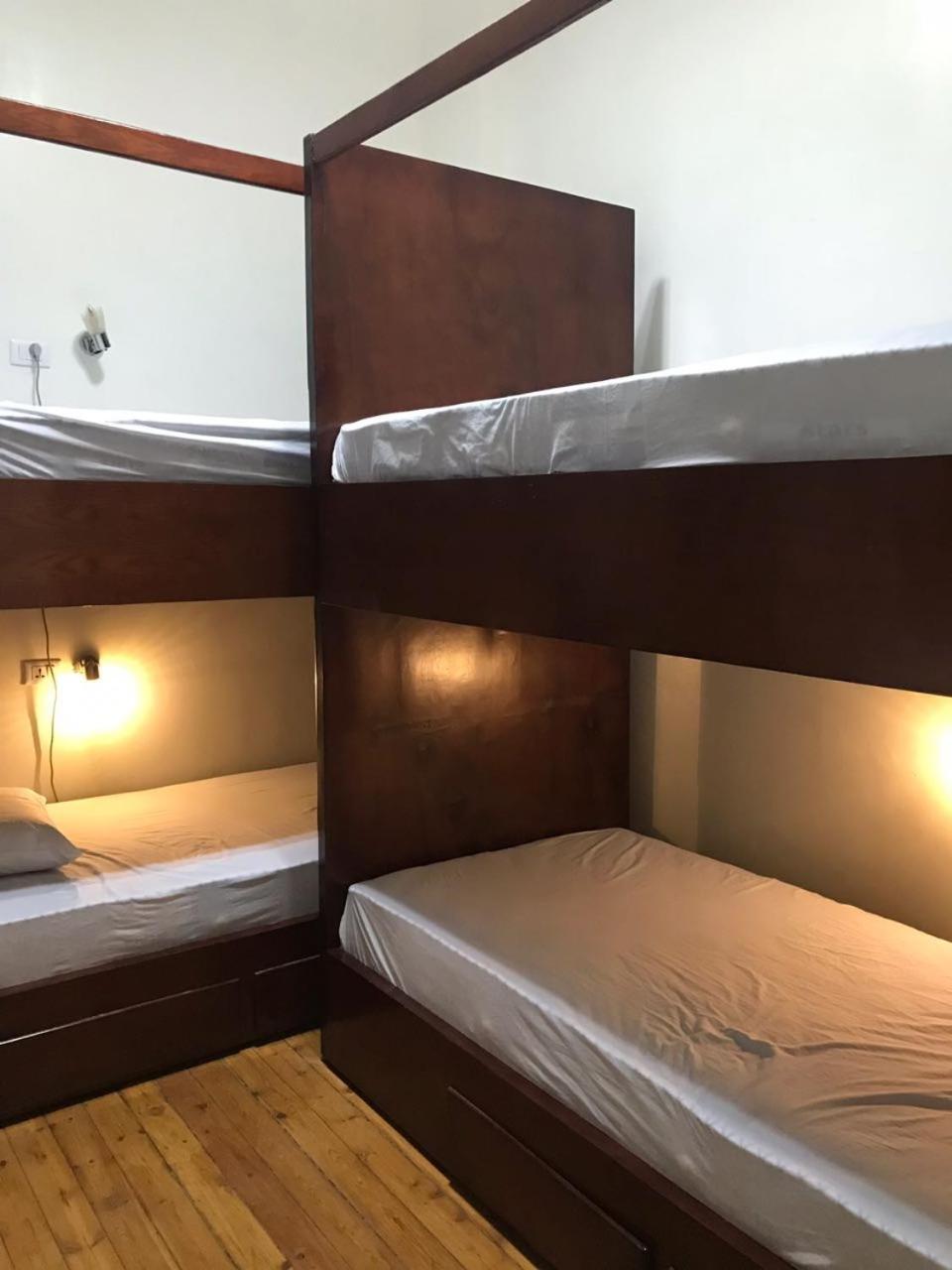 Midtown Hostel Cairo Ngoại thất bức ảnh