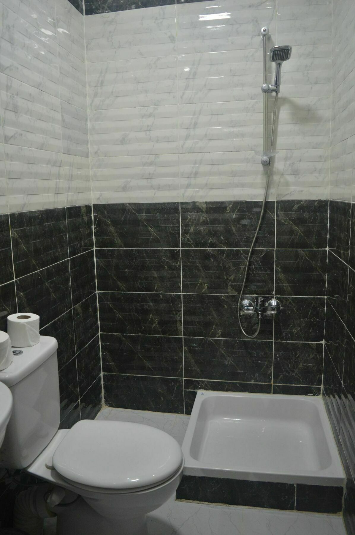 Midtown Hostel Cairo Ngoại thất bức ảnh